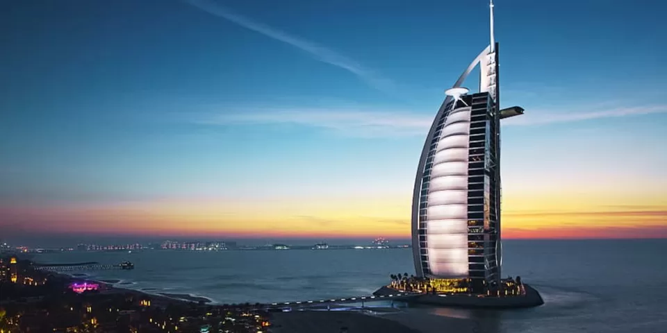 Photo of 10+ Key Things to Check in a Dubai Tour Package in 2024 by TravelJunkies ✔