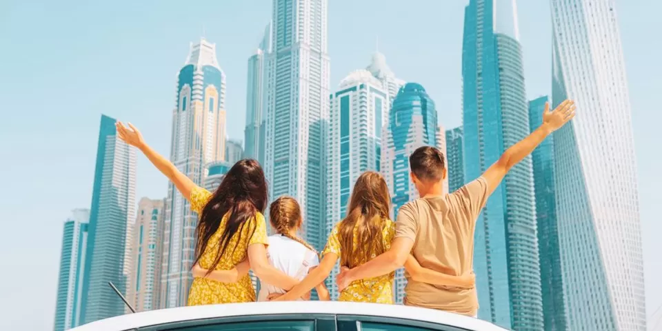 Photo of 10+ Key Things to Check in a Dubai Tour Package in 2024 by TravelJunkies ✔