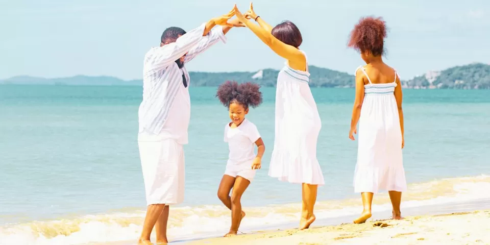 Photo of Thailand Family Package Highlights: 5 Destinations to Experience by TravelJunkies ✔