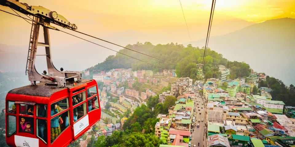 Photo of Sikkim’s Top Mountain Destinations: Where Adventure Meets Serenity by TravelJunkies ✔