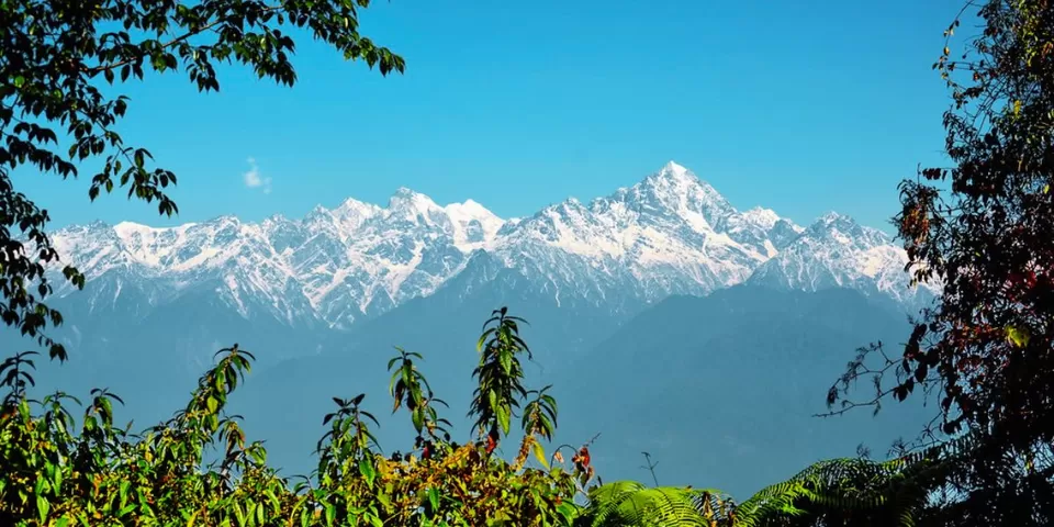 Photo of Sikkim’s Top Mountain Destinations: Where Adventure Meets Serenity by TravelJunkies ✔