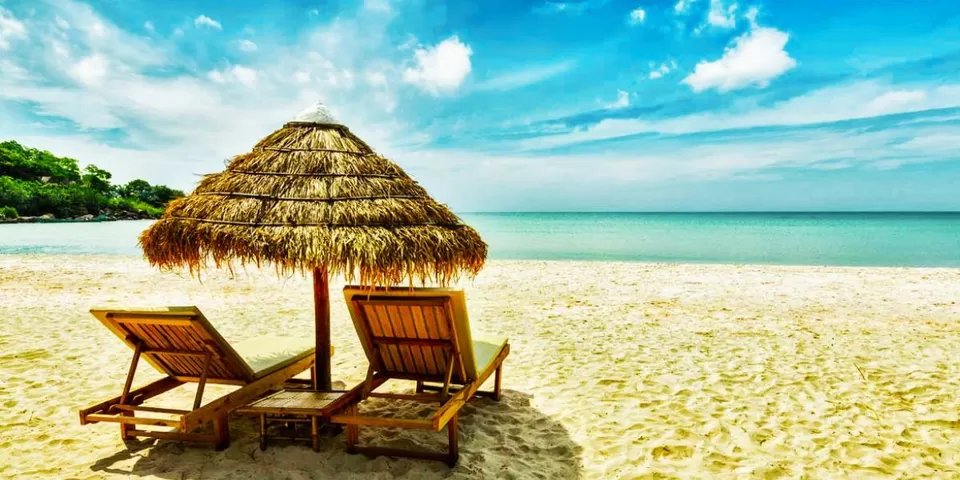 Photo of Why Thailand Tops the List for Stunning Beaches and Crystal-Clear Waters? by TravelJunkies ✔