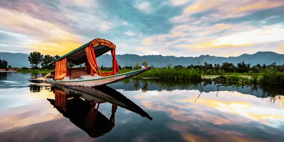 Photo of From Peaks to Valleys: Why Kashmir is a Must-Visit for Mountain Lovers? by TravelJunkies ✔