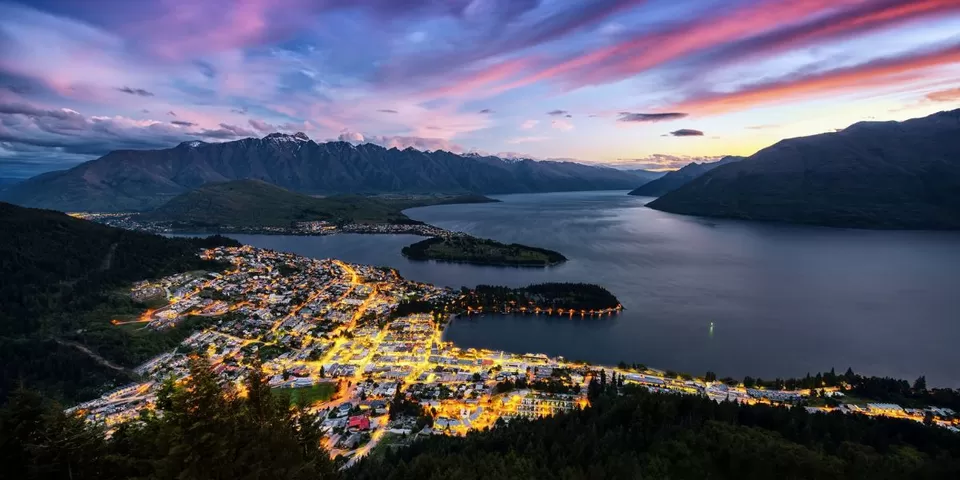 Photo of What Makes New Zealand So Irresistible? by TravelJunkies ✔