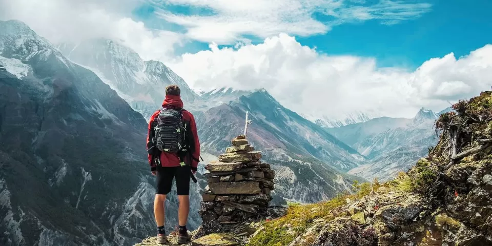 Photo of Wander Alone, Explore More: Best Mountain Destinations for Solo Travelers by TravelJunkies ✔