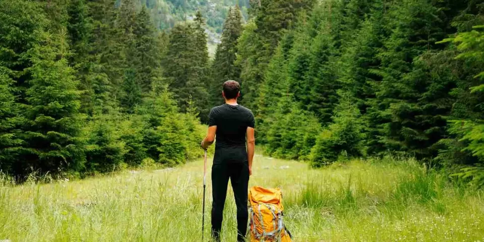 Photo of Wander Alone, Explore More: Best Mountain Destinations for Solo Travelers by TravelJunkies ✔