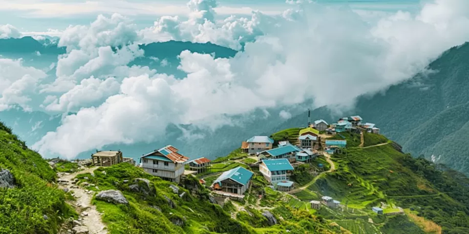 Photo of Explore India: Best Places to Visit in October for Every Traveler by TravelJunkies ✔