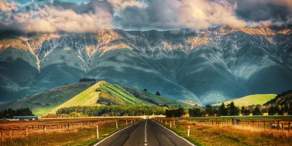 Photo of Photoshoot Destinations in New Zealand for Capturing Unforgettable Moments by TravelJunkies ✔