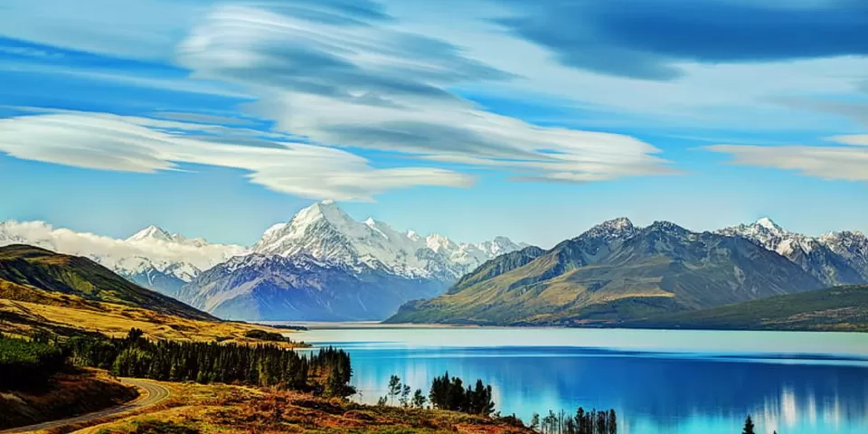 Photo of Photoshoot Destinations in New Zealand for Capturing Unforgettable Moments by TravelJunkies ✔