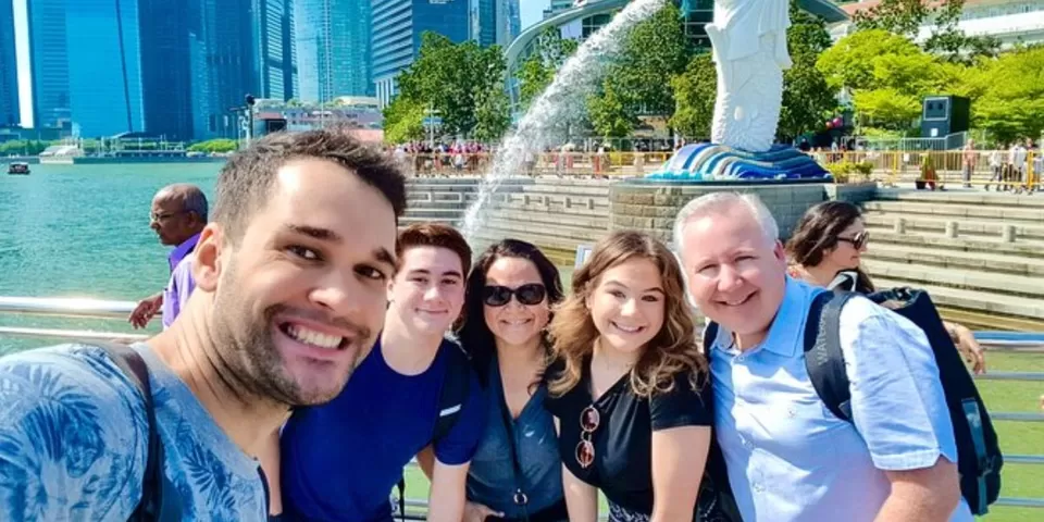 Photo of Family Fun in Singapore: Best Activities, Places, and Tips by TravelJunkies ✔