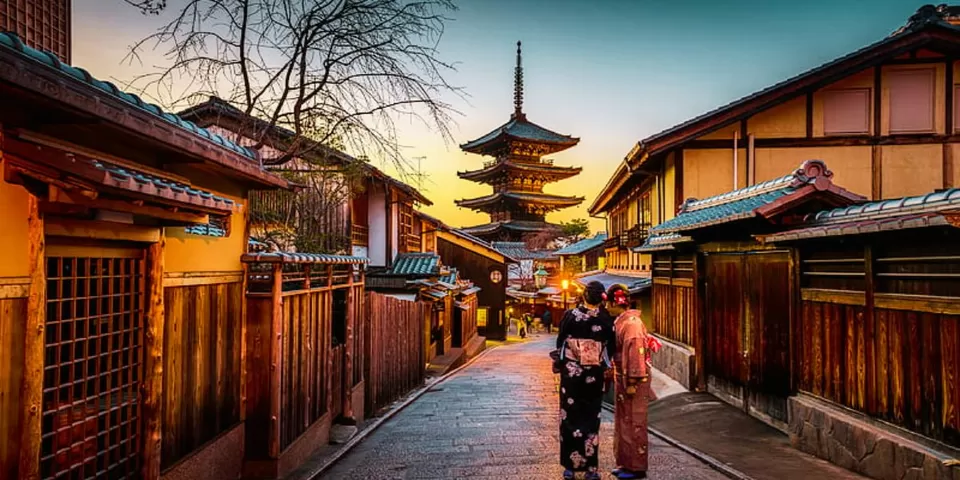 Photo of 7 Ways to Get the Best Deals on Japan Tour Packages by TravelJunkies ✔