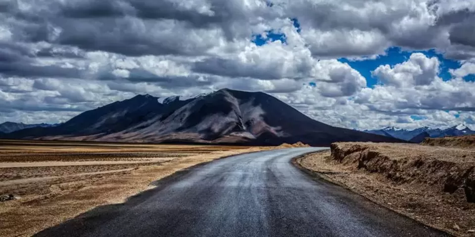Photo of Best Road Trips in India: Ride through Diversity and Beauty! by TravelJunkies ✔