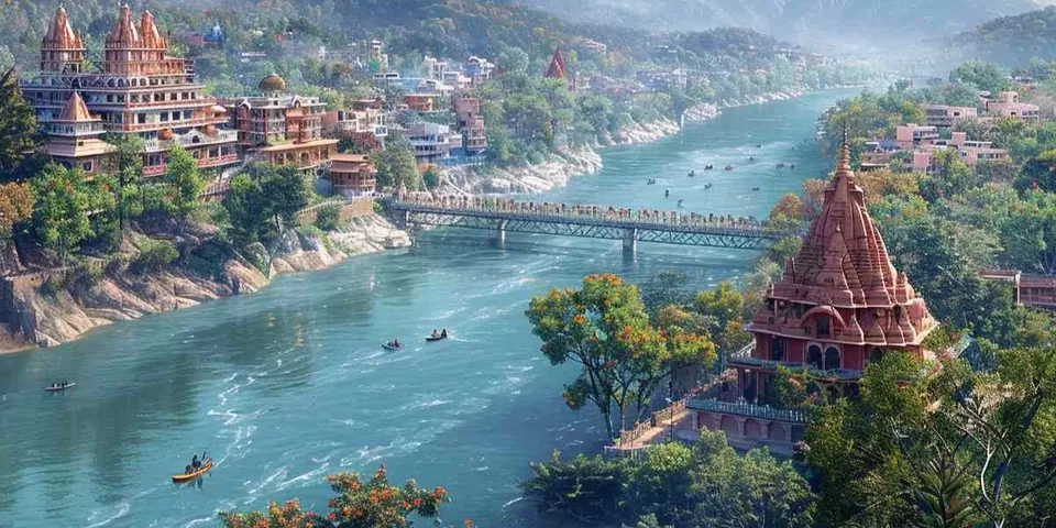 Photo of Chasing Autumn! Top Places in India to Visit During This Fall by TravelJunkies ✔