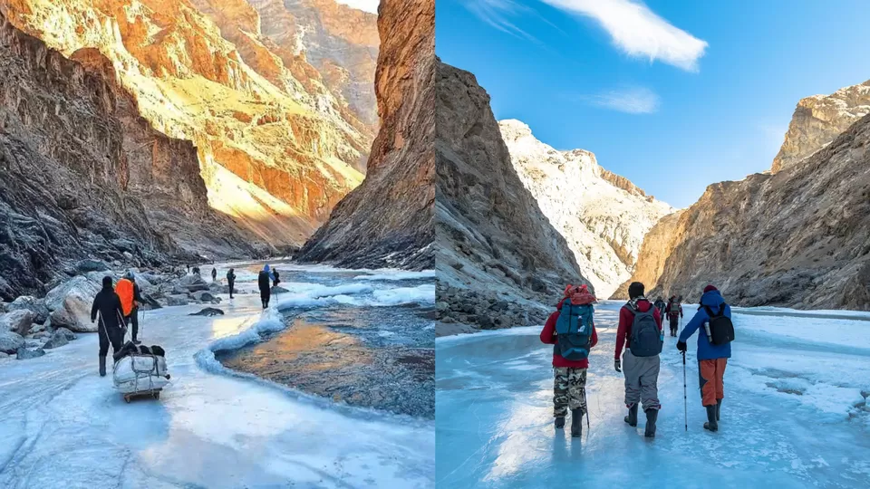 Photo of From Peaks to Valleys: The Most Stunning Treks in India! by TravelJunkies ✔