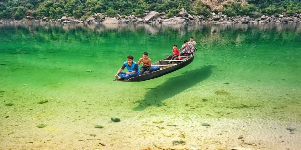 Photo of Into the Wild: Exploring Meghalaya’s Natural Wonders! by TravelJunkies ✔