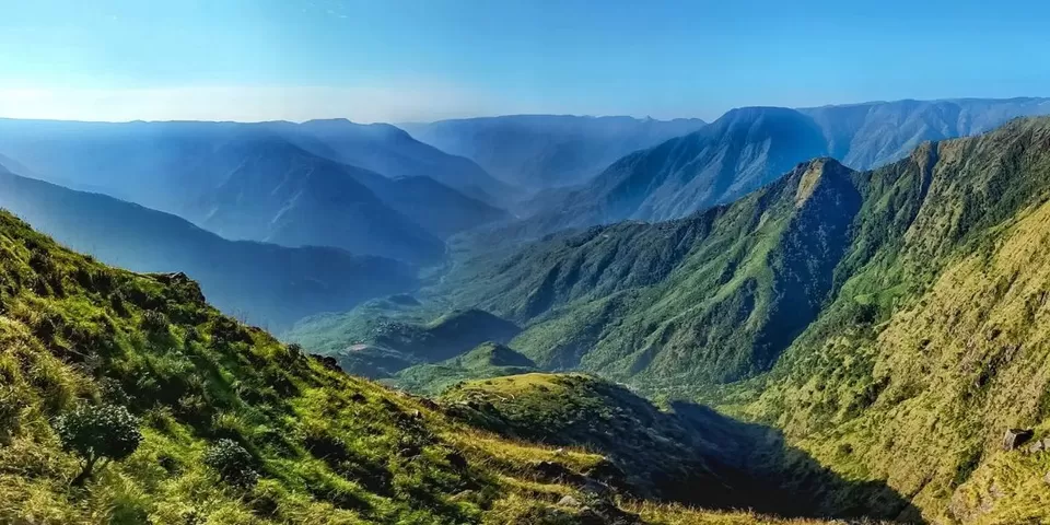 Photo of Into the Wild: Exploring Meghalaya’s Natural Wonders! by TravelJunkies ✔