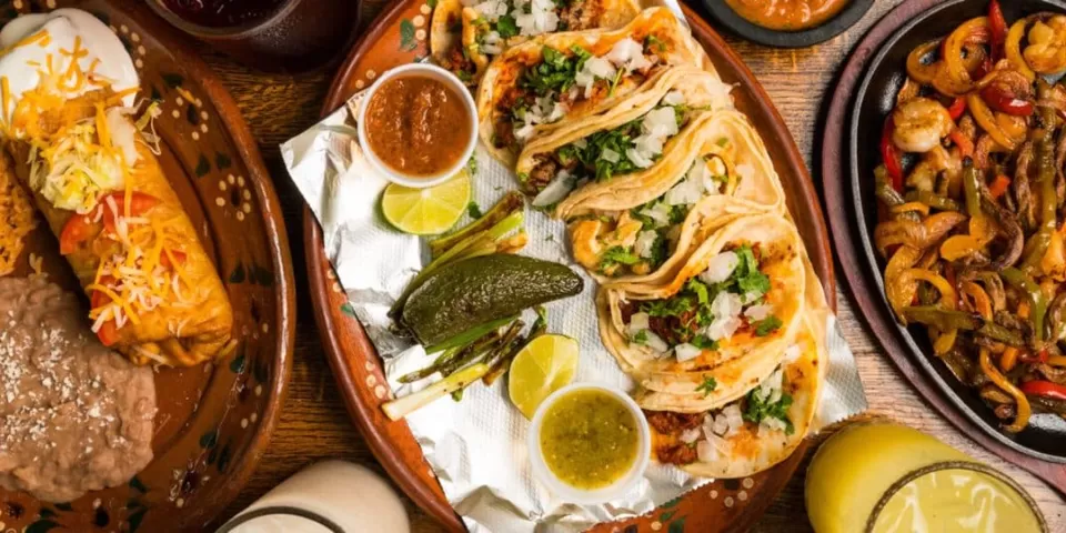Photo of Must-Visit Countries for Food Lovers: Taste the Flavours of the World! by TravelJunkies ✔