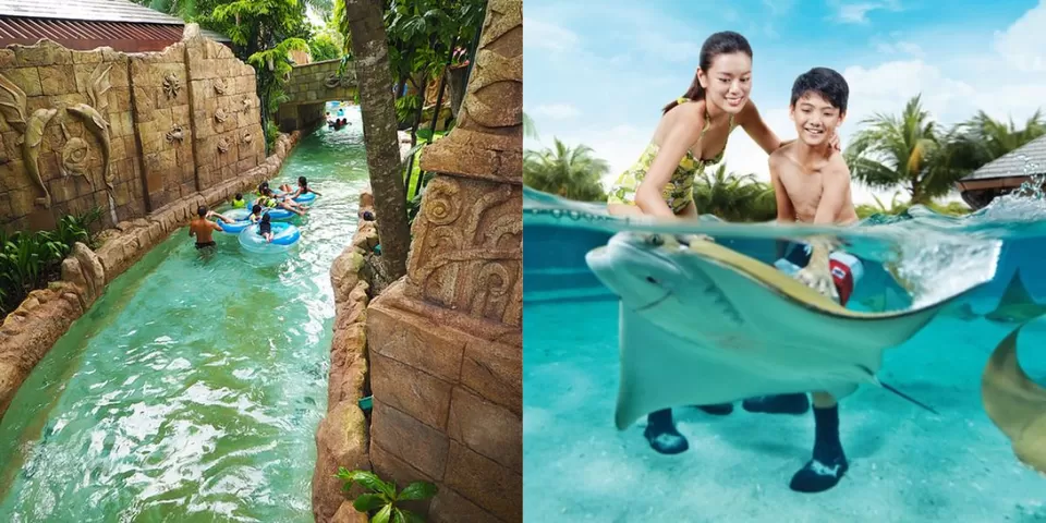 Photo of Family Time in Singapore! Explore the Best Spots for Fun & Adventure by TravelJunkies ✔