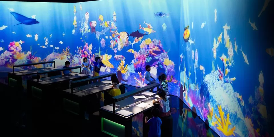 Photo of Family Time in Singapore! Explore the Best Spots for Fun & Adventure by TravelJunkies ✔