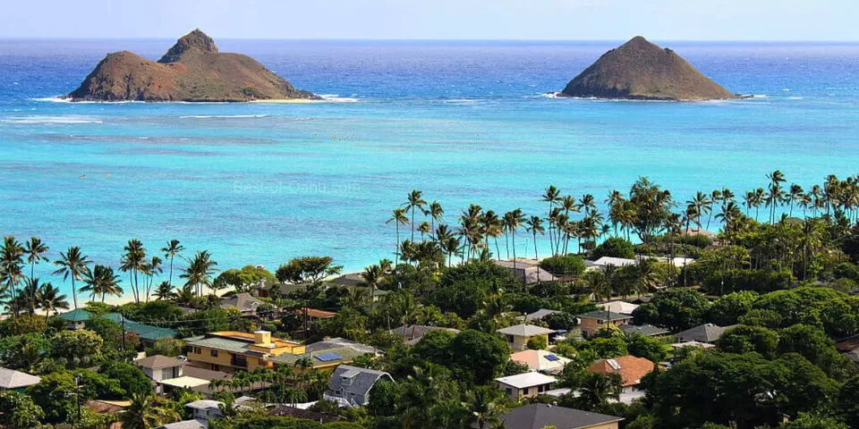 Photo of Beyond the Horizon: Nature’s Most Beautiful Beach Destinations to Visit Once in a Lifetime by TravelJunkies ✔
