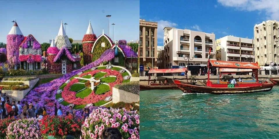 Photo of Budget Places to Visit in Dubai: Explore the Glamour Without Breaking the Bank by TravelJunkies ✔