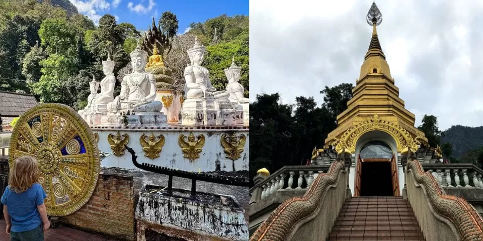 Photo of Escape the Masses: Travel to These Hidden Gems of Thailand! by TravelJunkies ✔
