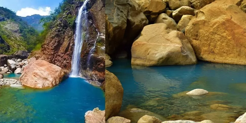 Photo of Offbeat Places to Visit Near Meghalaya: Hidden Gems Await by TravelJunkies ✔