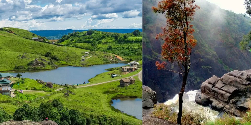 Photo of Offbeat Places to Visit Near Meghalaya: Hidden Gems Await by TravelJunkies ✔
