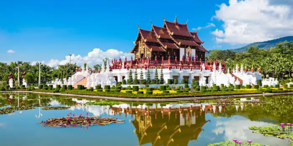 Photo of How to Plan the Perfect Thailand Trip Under 40,000 INR? by TravelJunkies ✔