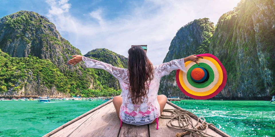 Photo of How to Plan the Perfect Thailand Trip Under 40,000 INR? by TravelJunkies ✔