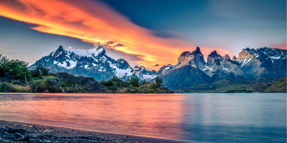 Photo of Wanderlust for Fall! Best Destinations to Visit in October-November by TravelJunkies ✔