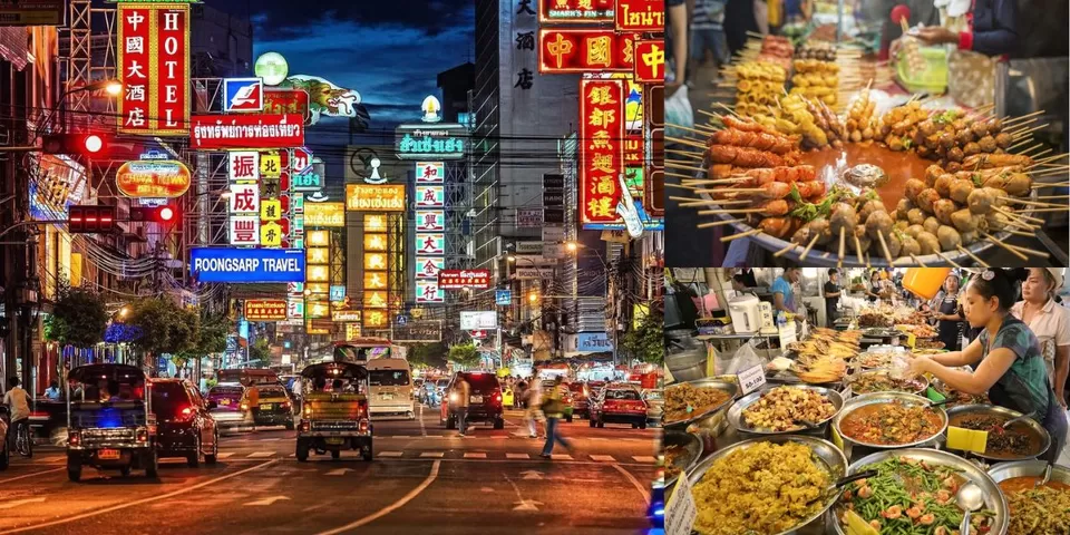 Photo of Best Places to Try Local Thai Food: A Culinary Journey through Thailand by TravelJunkies ✔