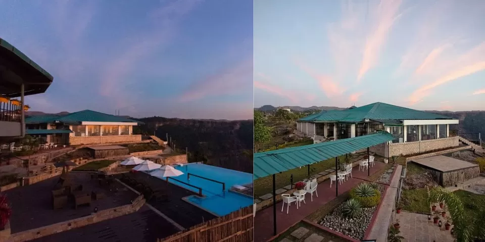 Photo of Best Homestay Cottages in Meghalaya: Cozy Retreats in the Abode of Clouds by TravelJunkies ✔