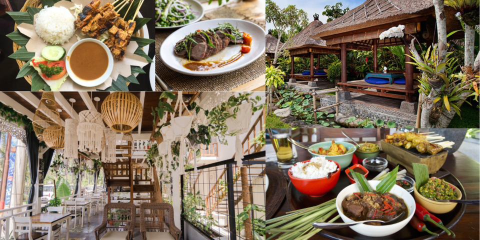 Photo of Dive Into the Culinary World of Bali: Best Places to Enjoy Local Food by TravelJunkies ✔