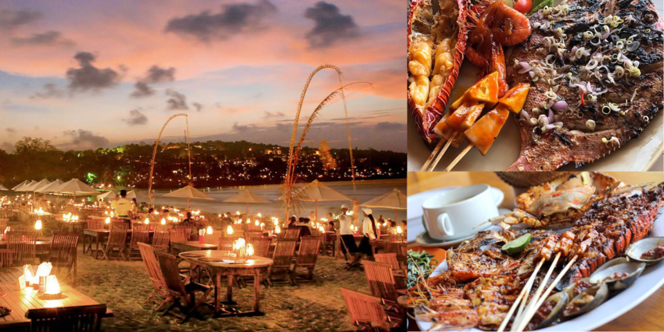 Photo of Dive Into the Culinary World of Bali: Best Places to Enjoy Local Food by TravelJunkies ✔