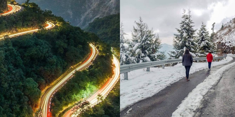 Photo of Mountains Are Calling! Plan a Perfect Trip to Uttrakhand Under 30K by TravelJunkies ✔