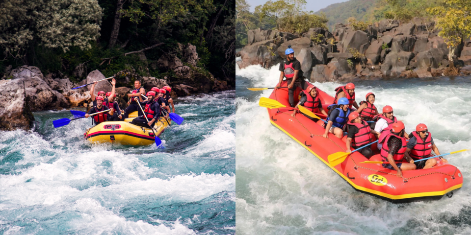 Photo of Top Adventure Destinations in India for Adrenaline Rush! by TravelJunkies ✔