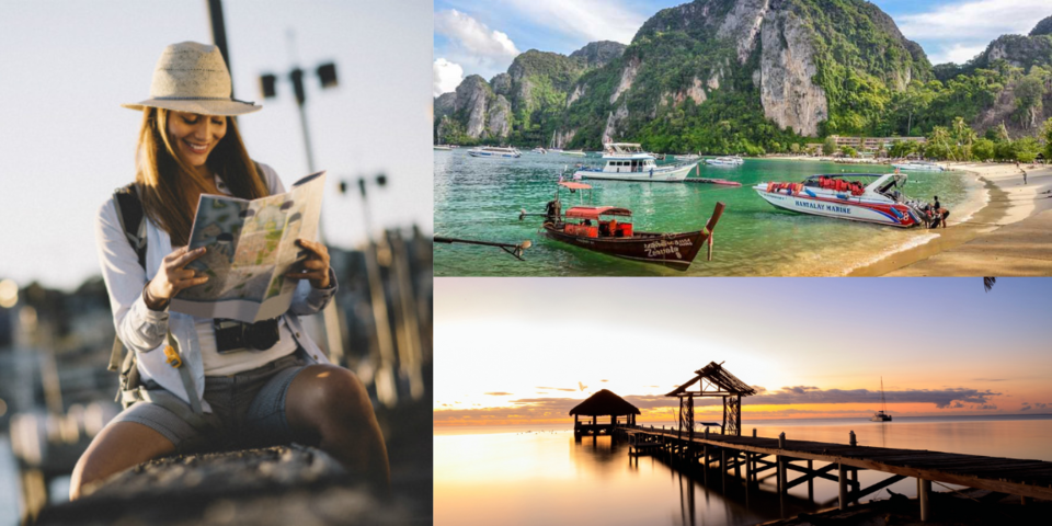 Photo of Cheapest International Travels in the Months of November-December by TravelJunkies ✔