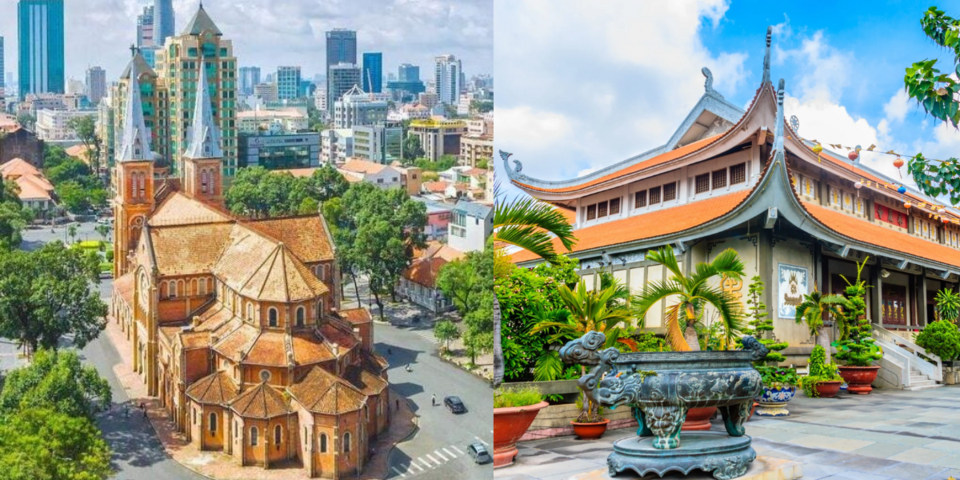 Photo of Cheapest International Travels in the Months of November-December by TravelJunkies ✔
