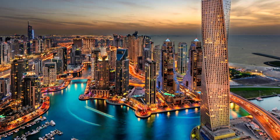 Photo of Visiting Dubai? Top Activities That You Just Can’t Miss by TravelJunkies ✔