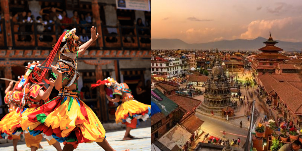 Photo of Top Countries in South Asia to Explore Culture and Traditions! by TravelJunkies ✔