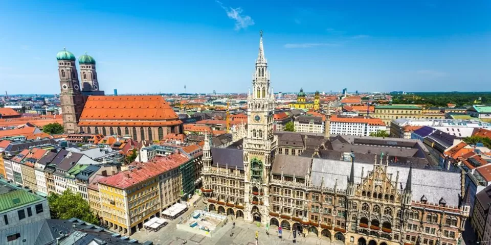 Photo of Top Places to Visit in Germany for a Solo Trip! by TravelJunkies ✔