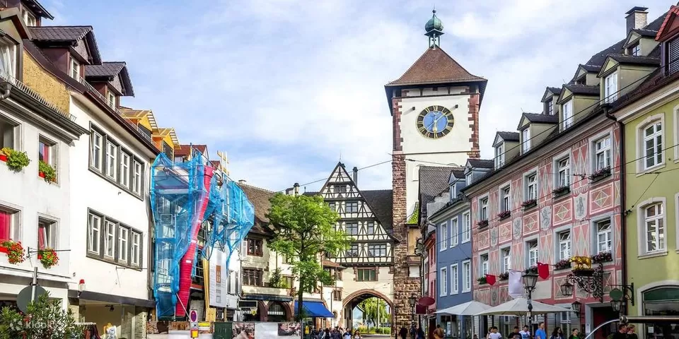 Photo of Top Places to Visit in Germany for a Solo Trip! by TravelJunkies ✔
