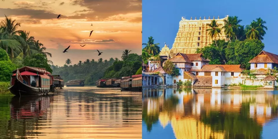 Photo of Top Things to Do in Kerela: God’s Own Country! by TravelJunkies ✔