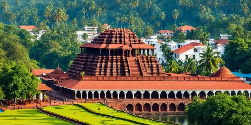 Photo of Top Things to Do in Kerela: God’s Own Country! by TravelJunkies ✔
