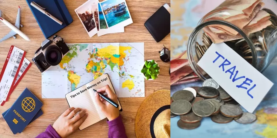 Photo of Travel Bloggers' Budget Tips to Save Money on Your Next Trip by TravelJunkies ✔