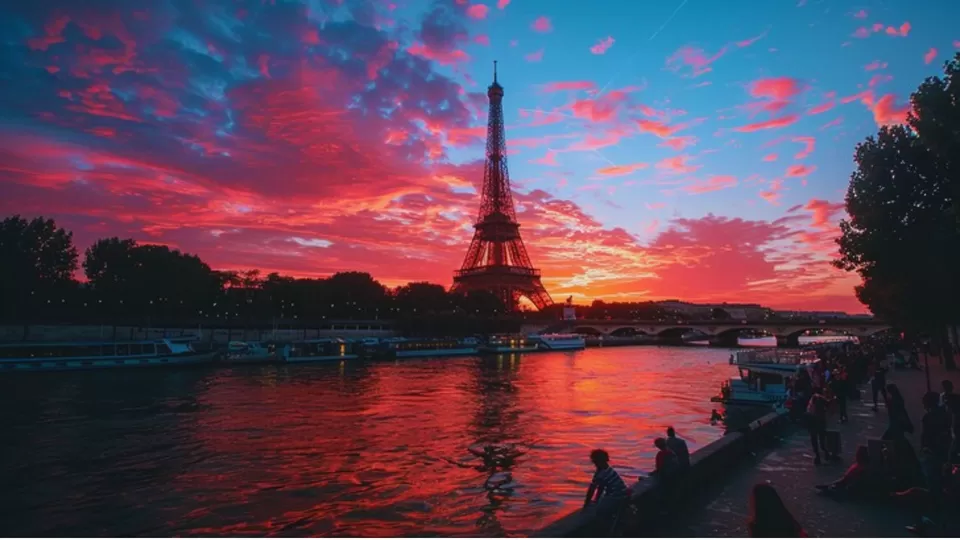 Photo of Explore These 10 Best Sunset Date Locations Worldwide by TravelJunkies ✔