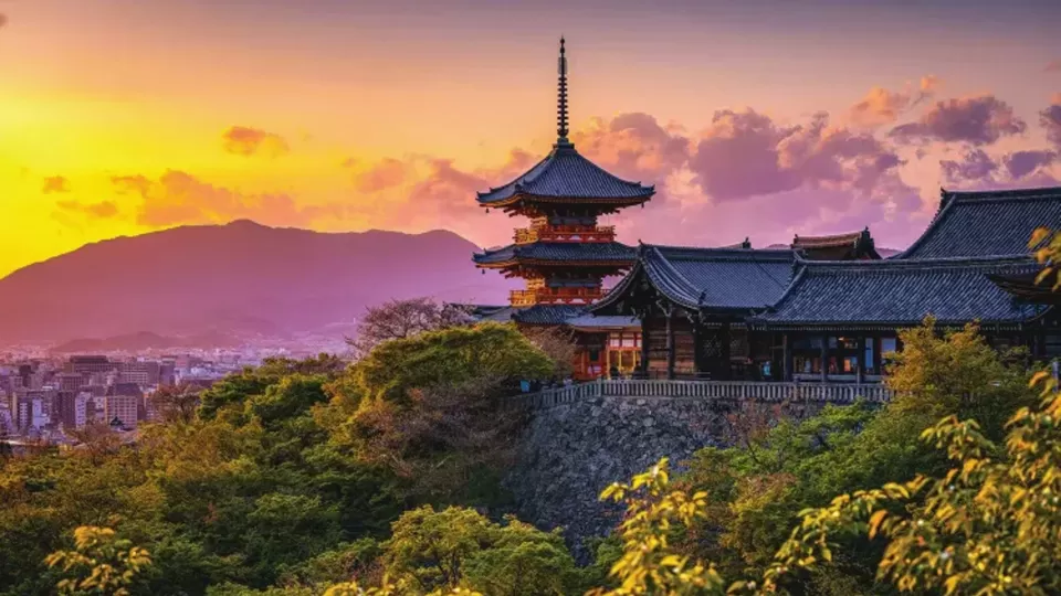 Photo of Explore These 10 Best Sunset Date Locations Worldwide by TravelJunkies ✔