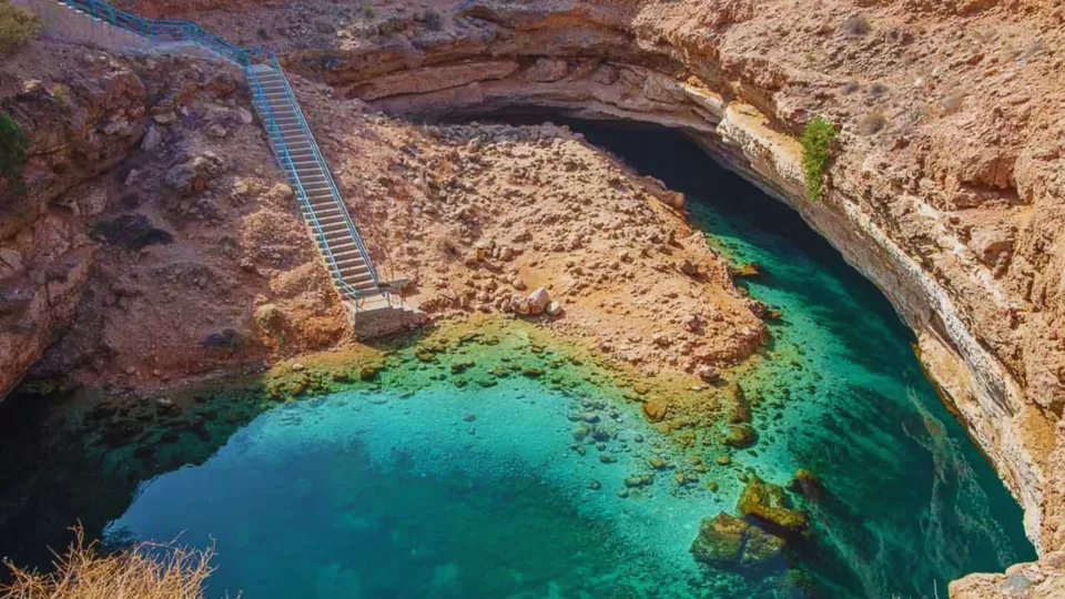 Photo of Top 10 Places To Visit In Oman With Your Friends by TravelJunkies ✔