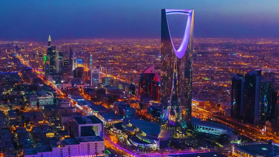 Photo of How To Travel To Riyad In The Most Easiest Ways? by TravelJunkies ✔